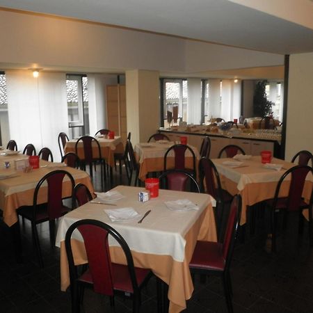 Hotel Selide Desio Dış mekan fotoğraf