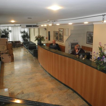 Hotel Selide Desio Dış mekan fotoğraf