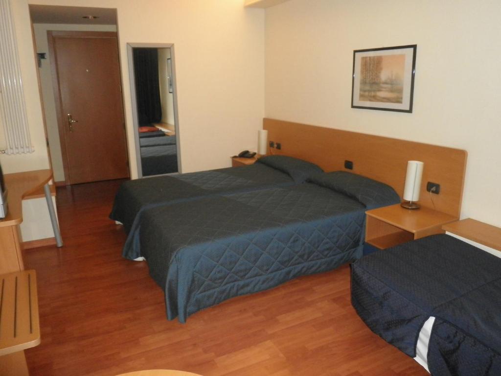 Hotel Selide Desio Oda fotoğraf