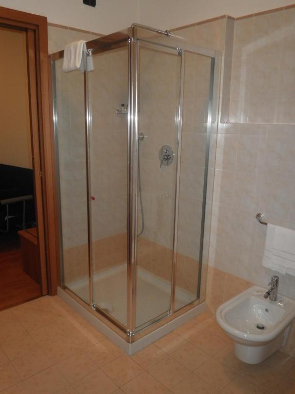 Hotel Selide Desio Oda fotoğraf
