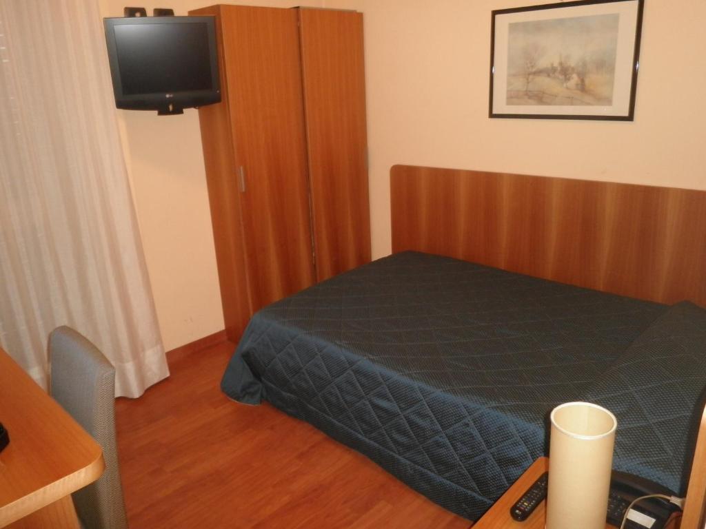 Hotel Selide Desio Oda fotoğraf