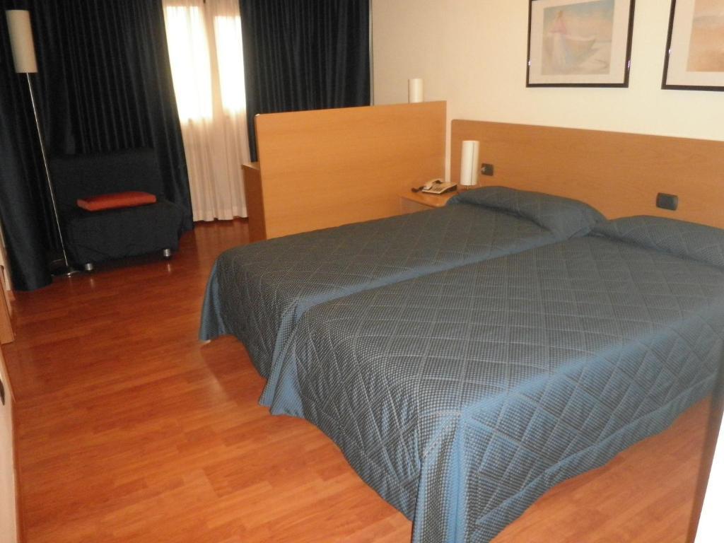 Hotel Selide Desio Oda fotoğraf