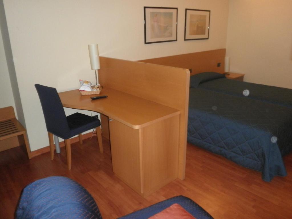 Hotel Selide Desio Oda fotoğraf