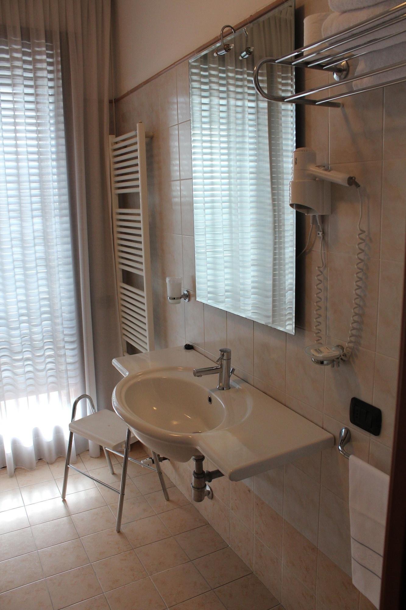 Hotel Selide Desio Dış mekan fotoğraf