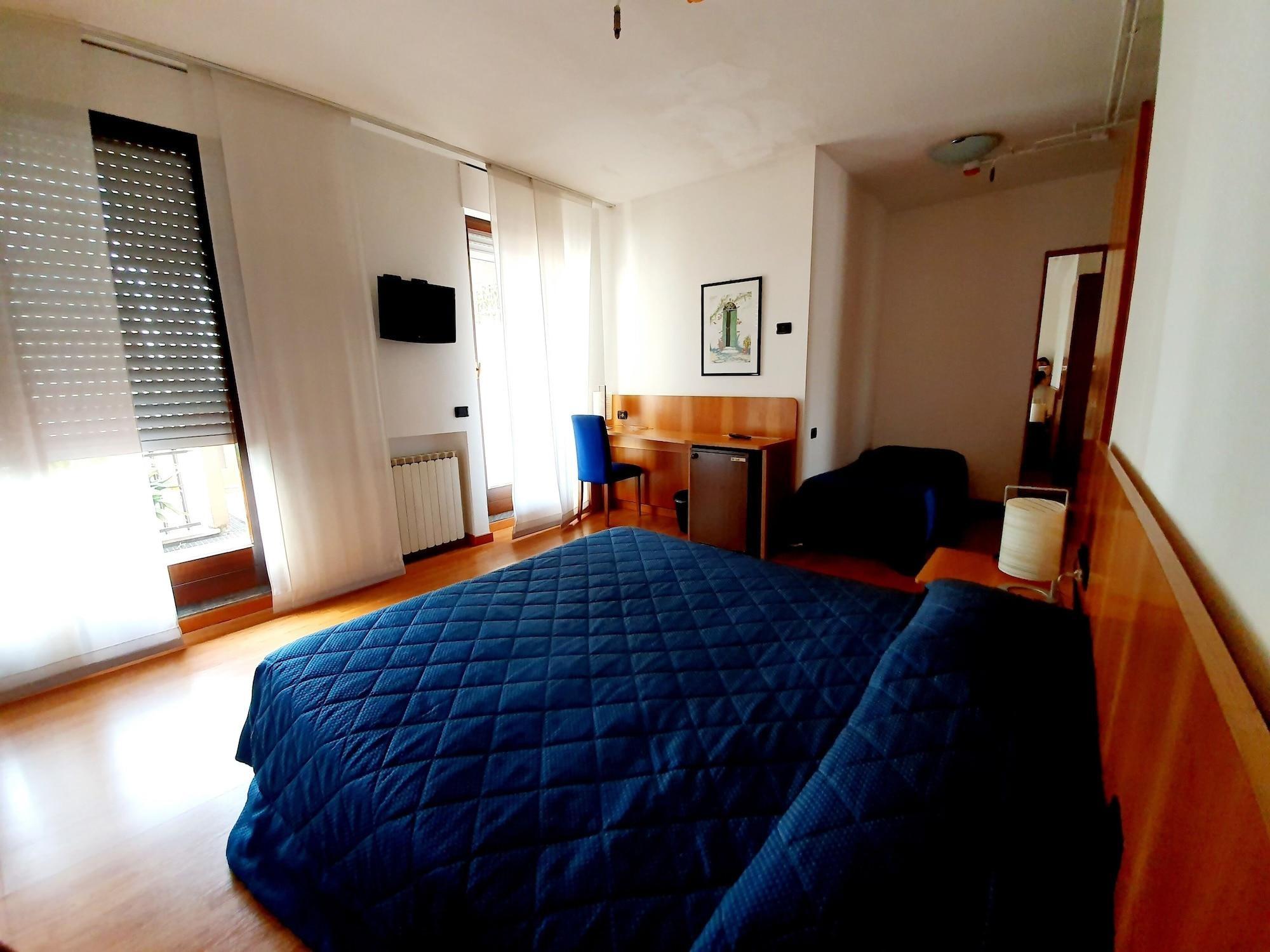 Hotel Selide Desio Dış mekan fotoğraf