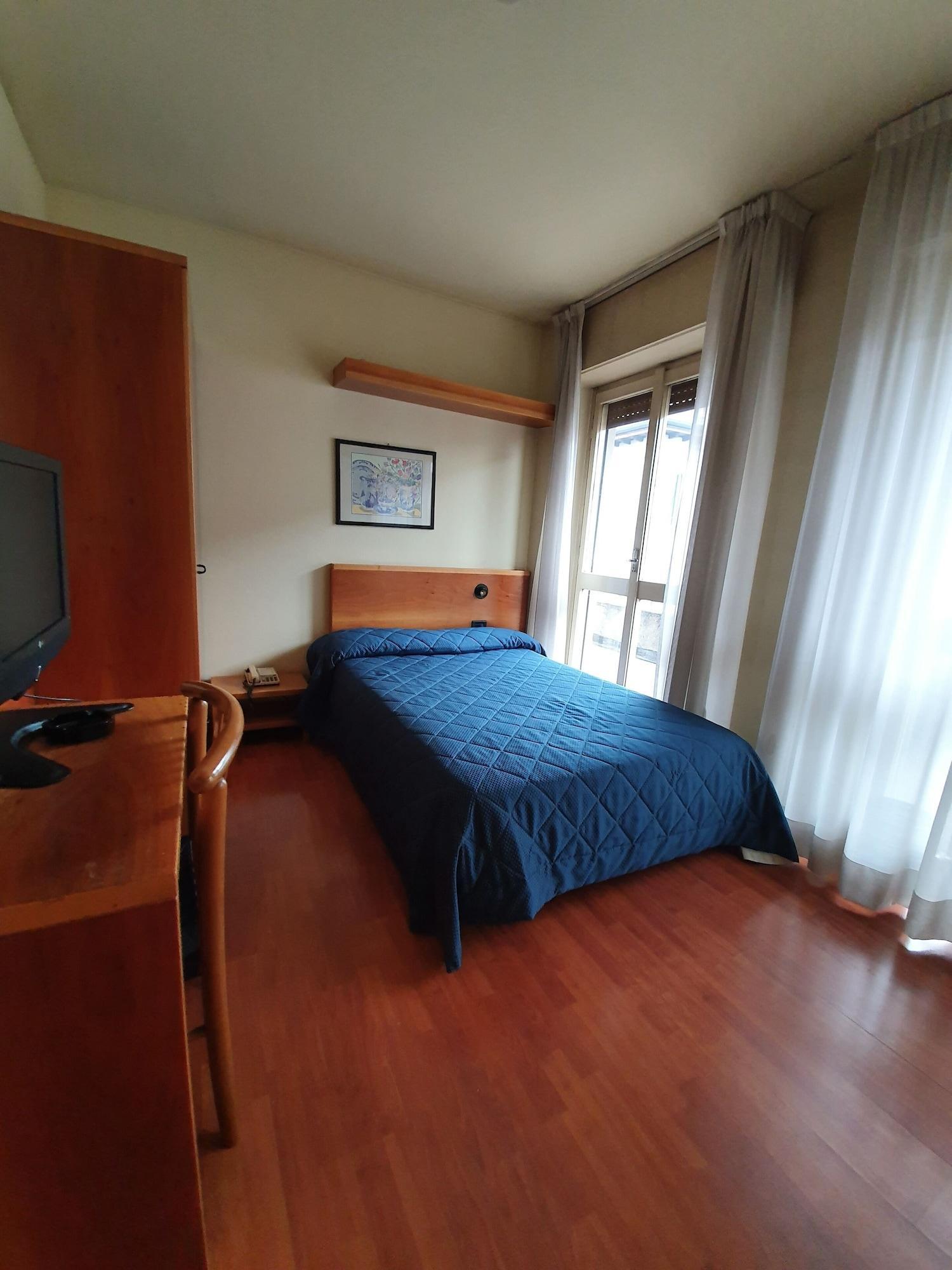 Hotel Selide Desio Dış mekan fotoğraf