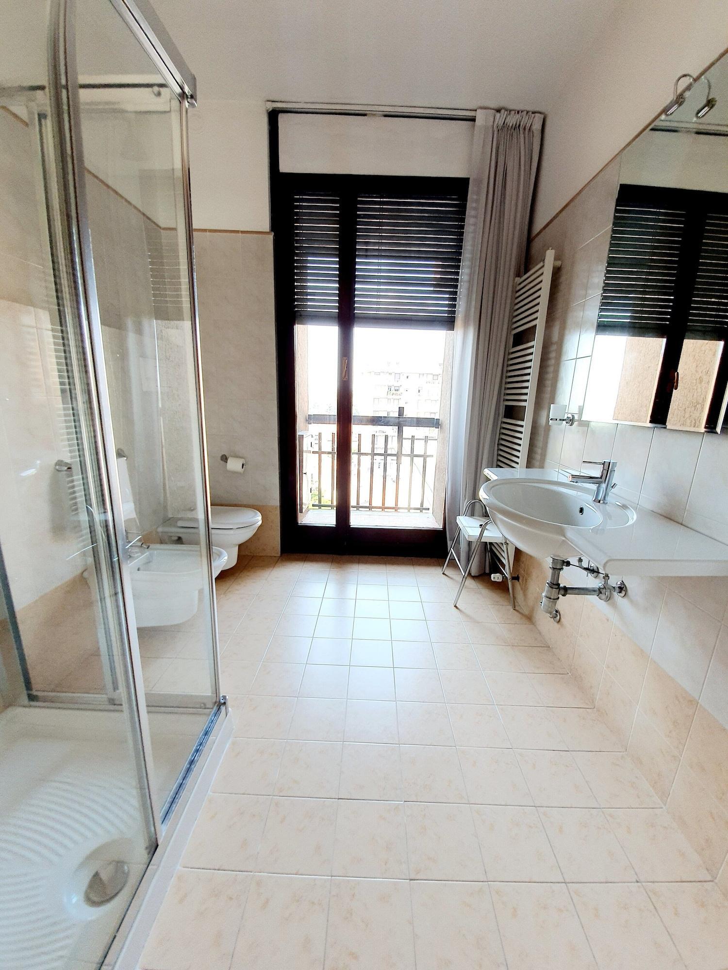 Hotel Selide Desio Dış mekan fotoğraf