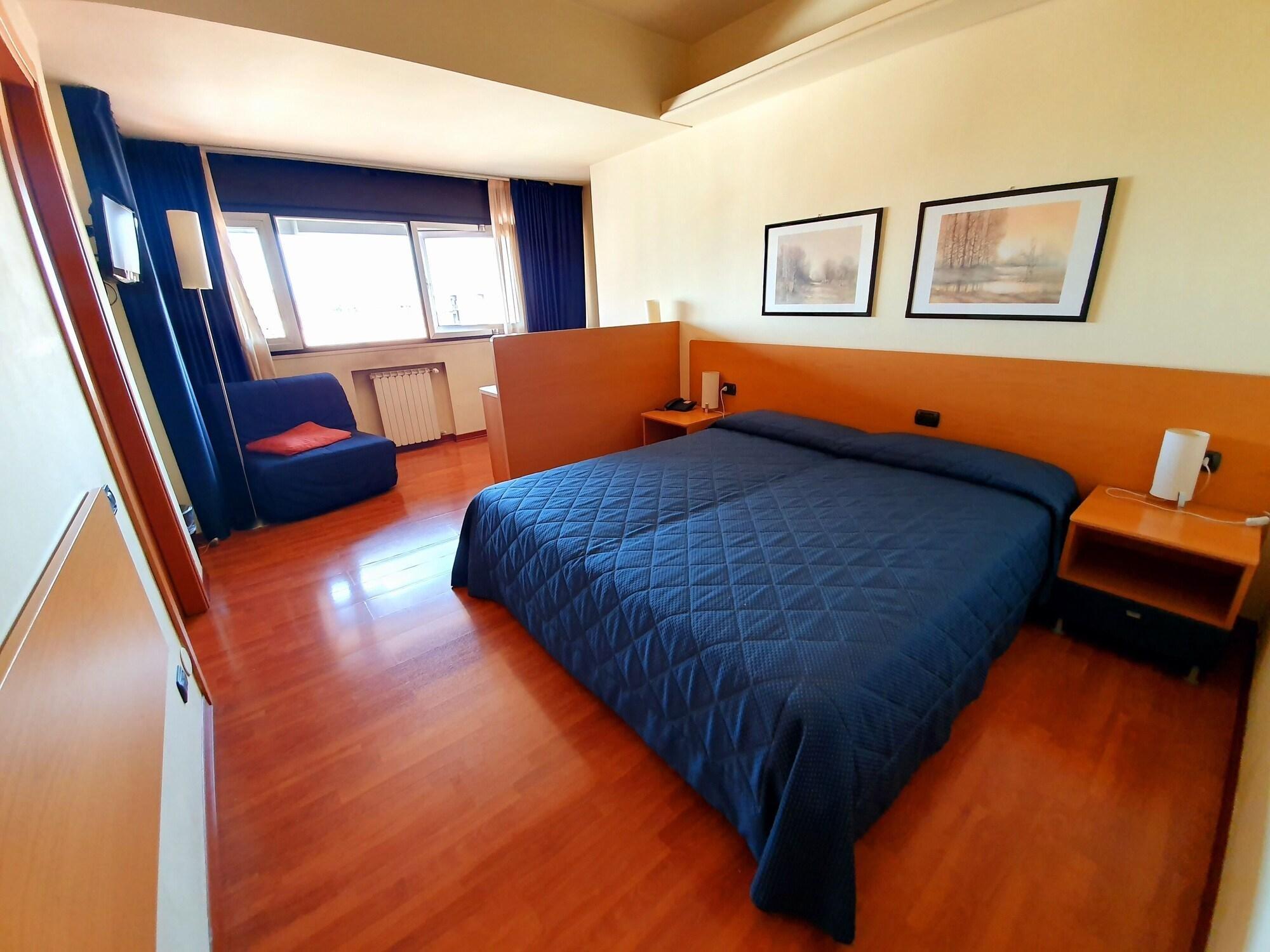Hotel Selide Desio Dış mekan fotoğraf