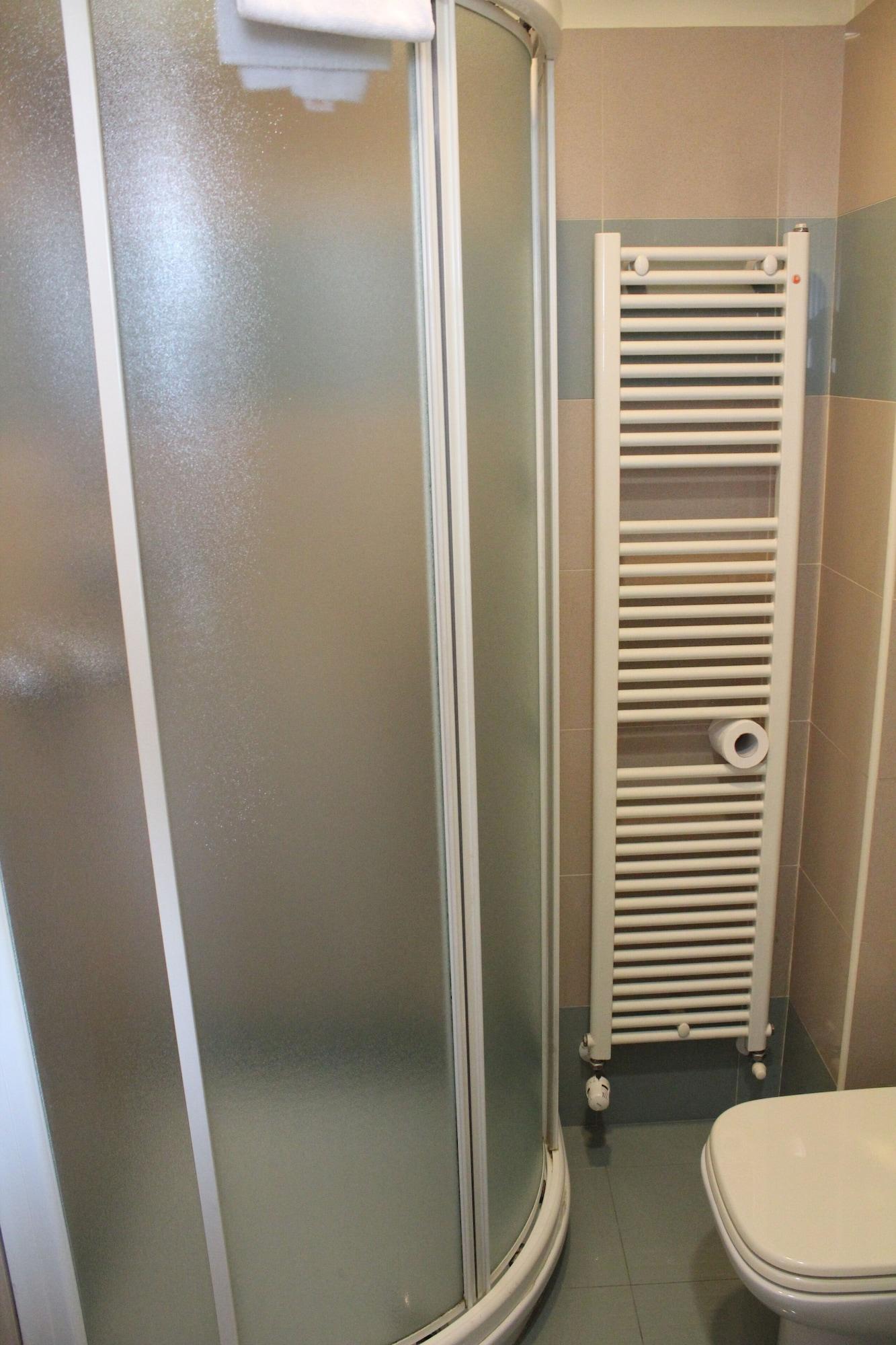 Hotel Selide Desio Dış mekan fotoğraf