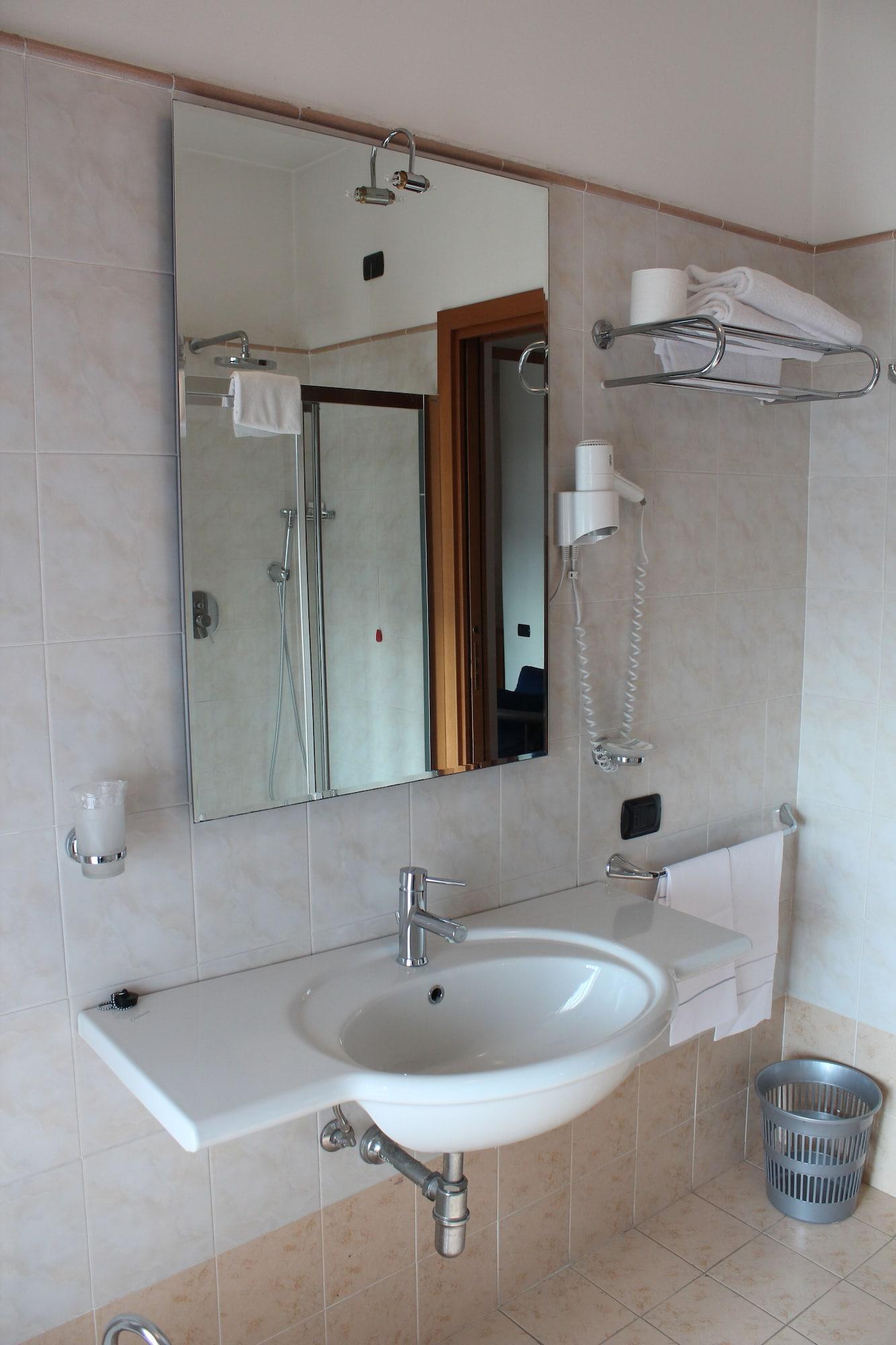 Hotel Selide Desio Dış mekan fotoğraf