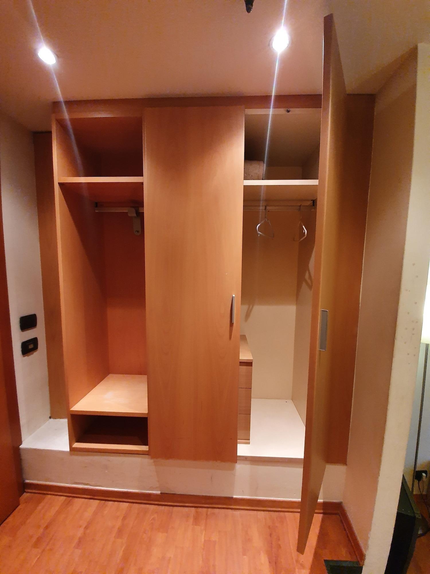 Hotel Selide Desio Dış mekan fotoğraf