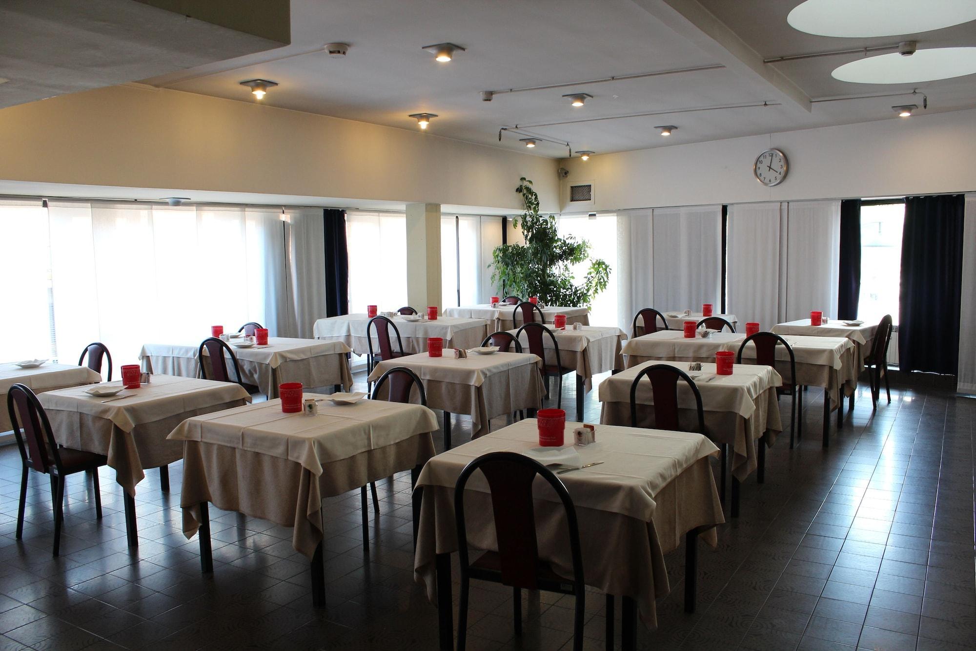 Hotel Selide Desio Dış mekan fotoğraf