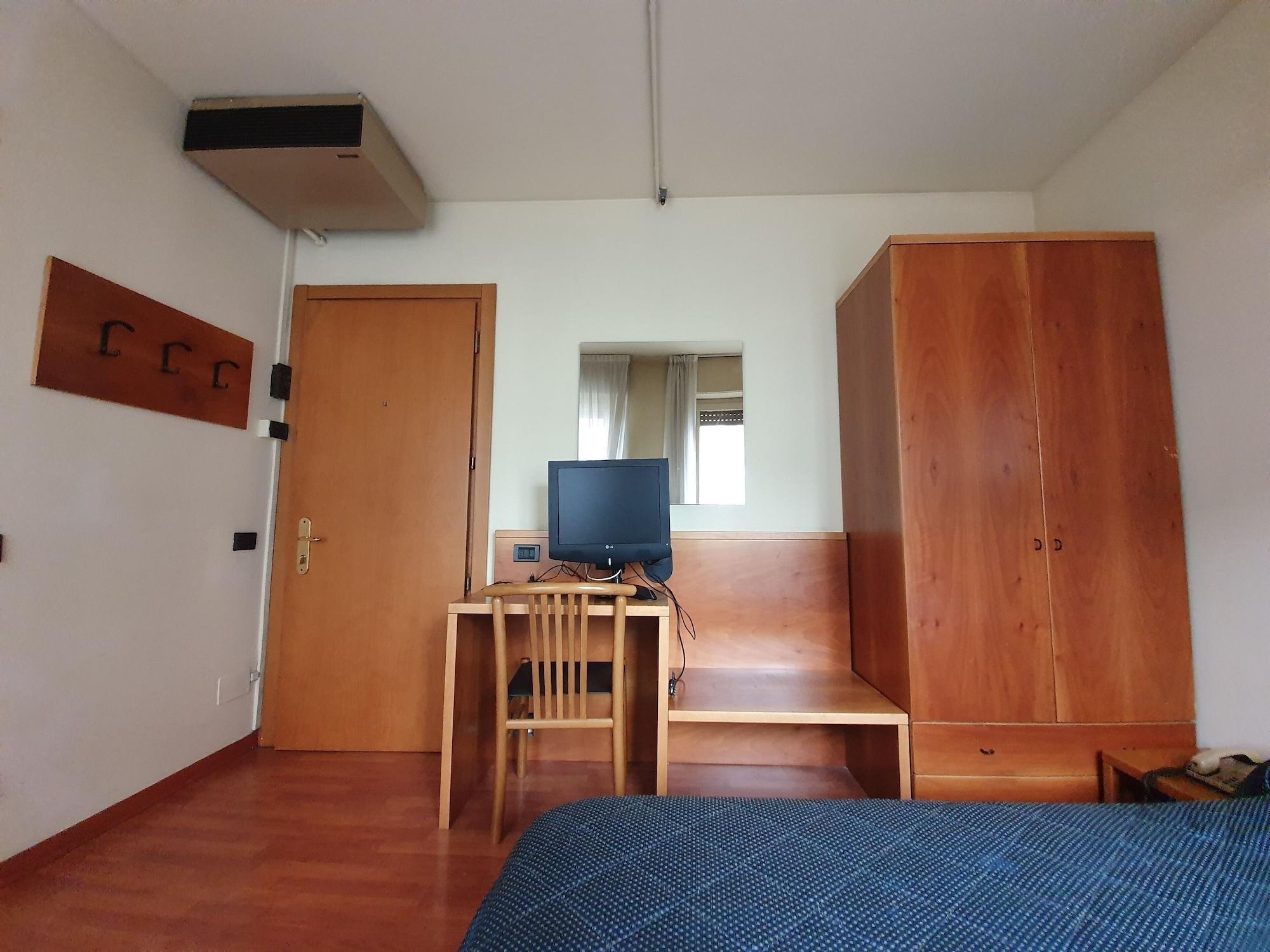 Hotel Selide Desio Dış mekan fotoğraf