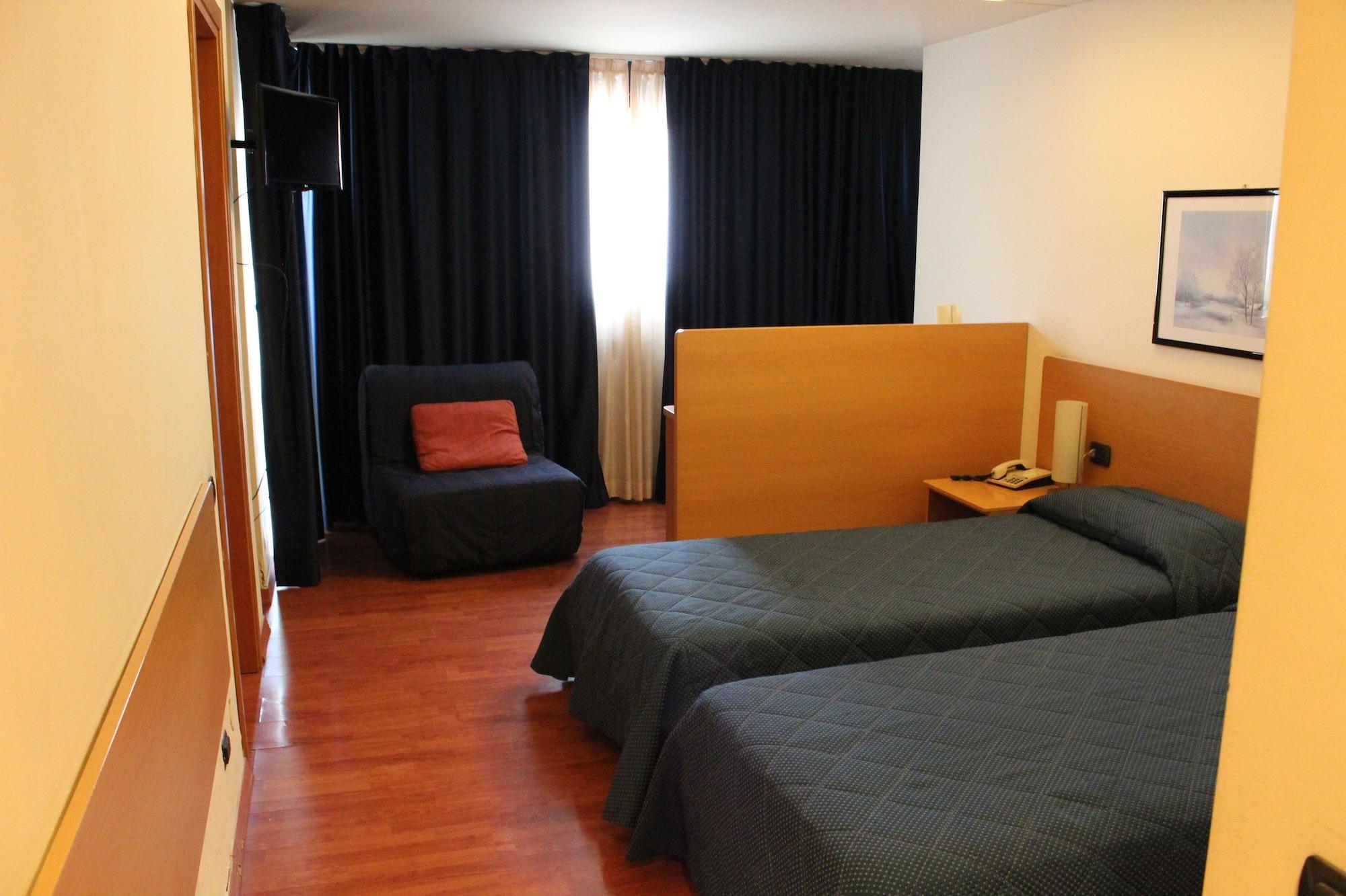 Hotel Selide Desio Dış mekan fotoğraf