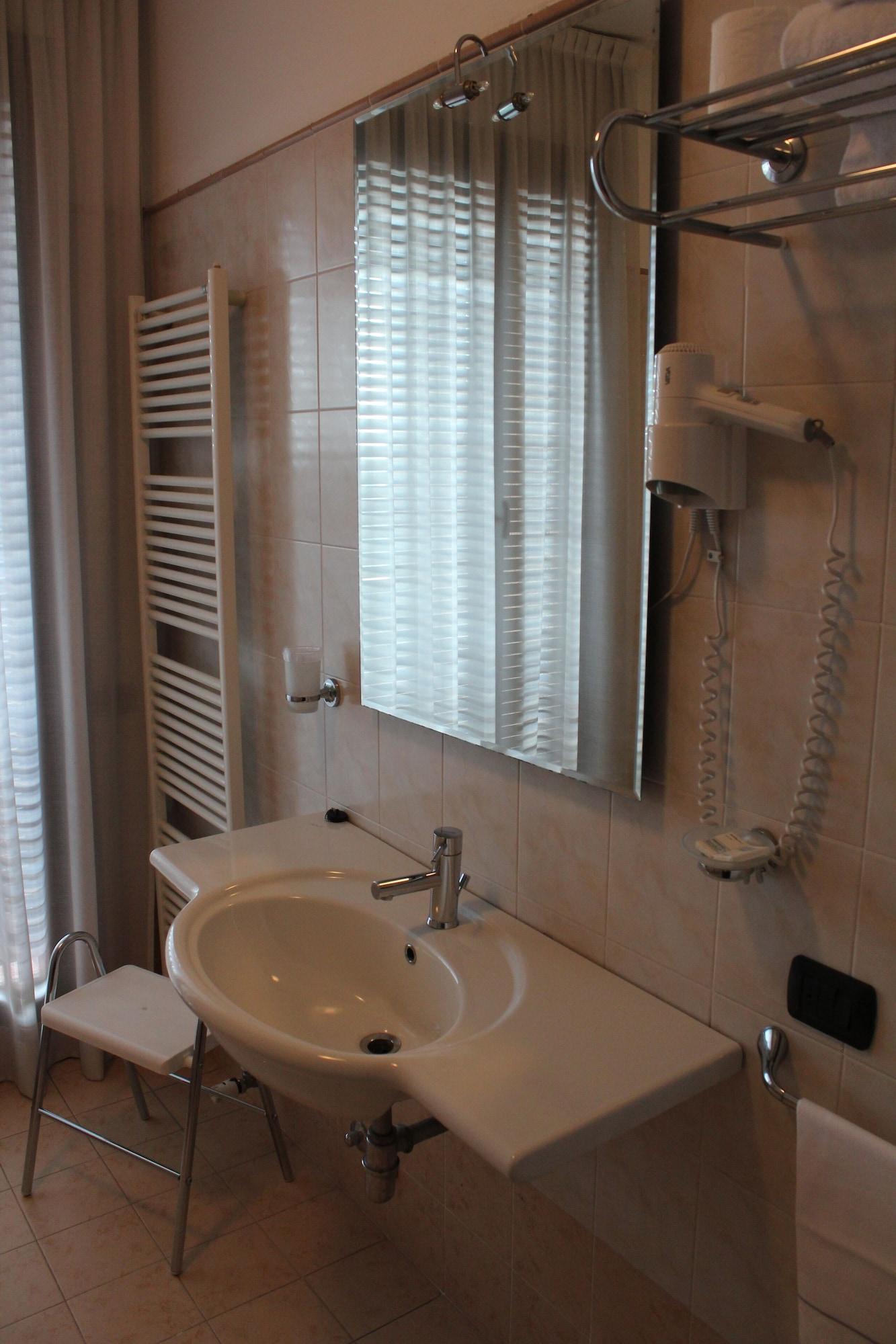 Hotel Selide Desio Dış mekan fotoğraf