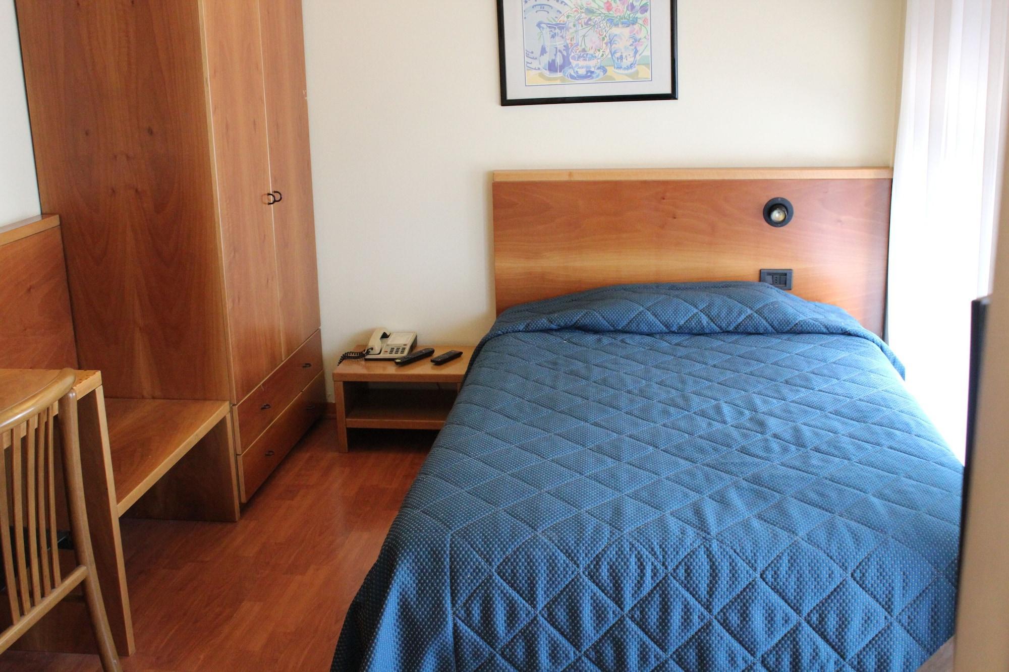 Hotel Selide Desio Dış mekan fotoğraf