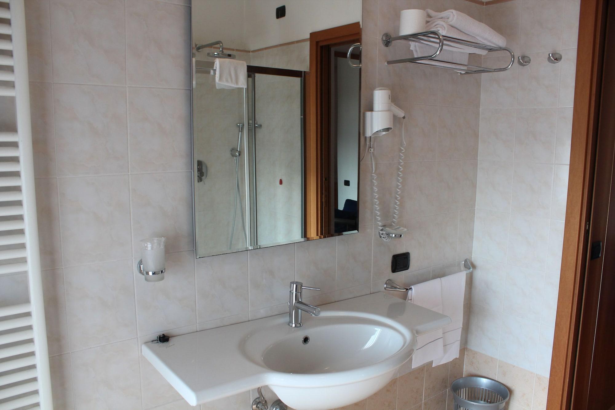 Hotel Selide Desio Dış mekan fotoğraf