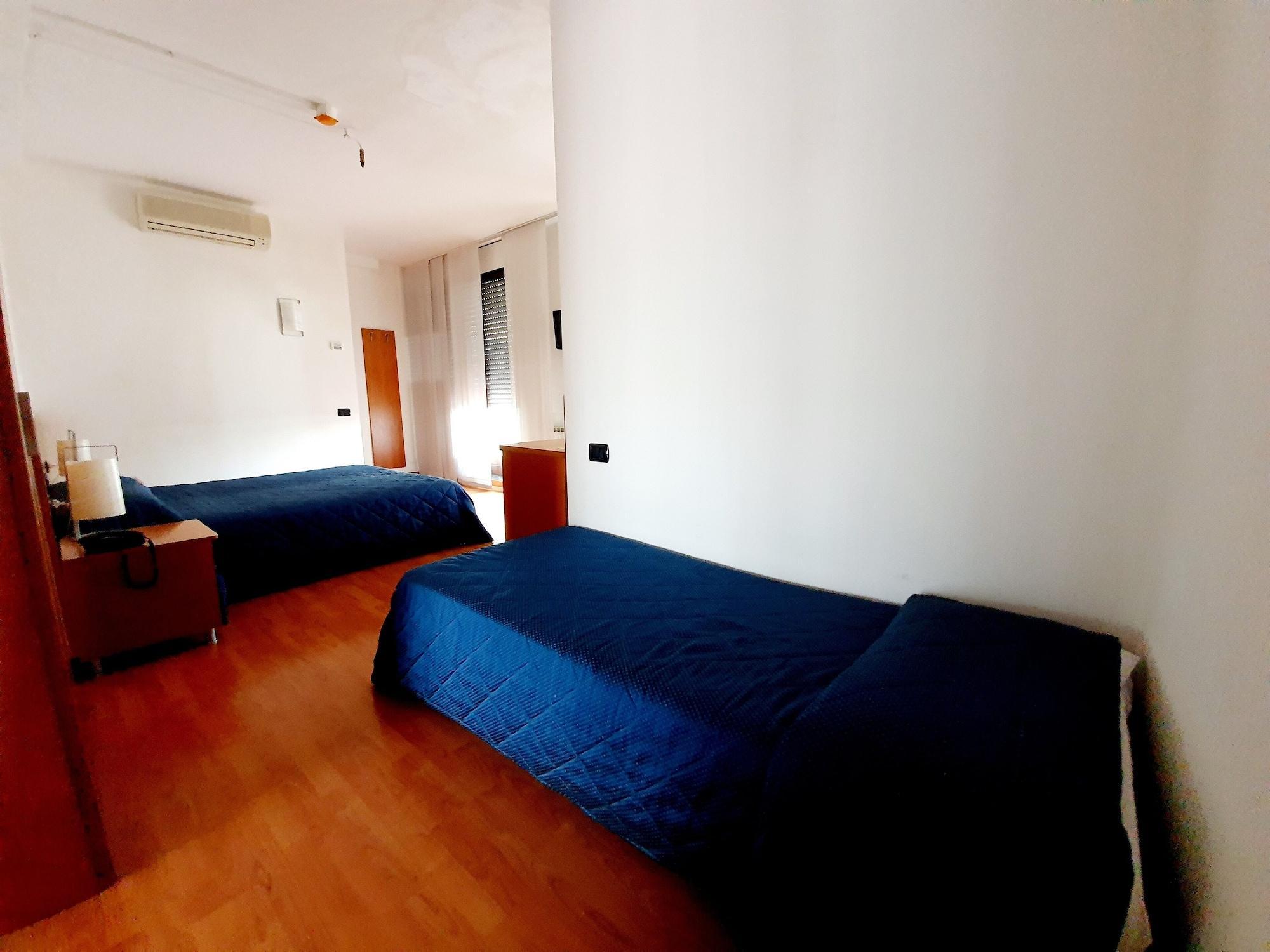 Hotel Selide Desio Dış mekan fotoğraf