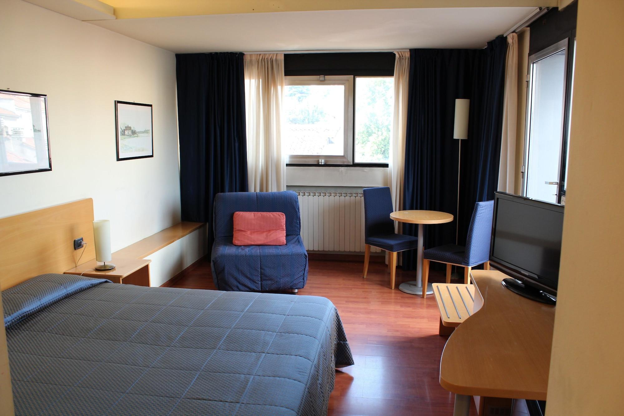 Hotel Selide Desio Dış mekan fotoğraf