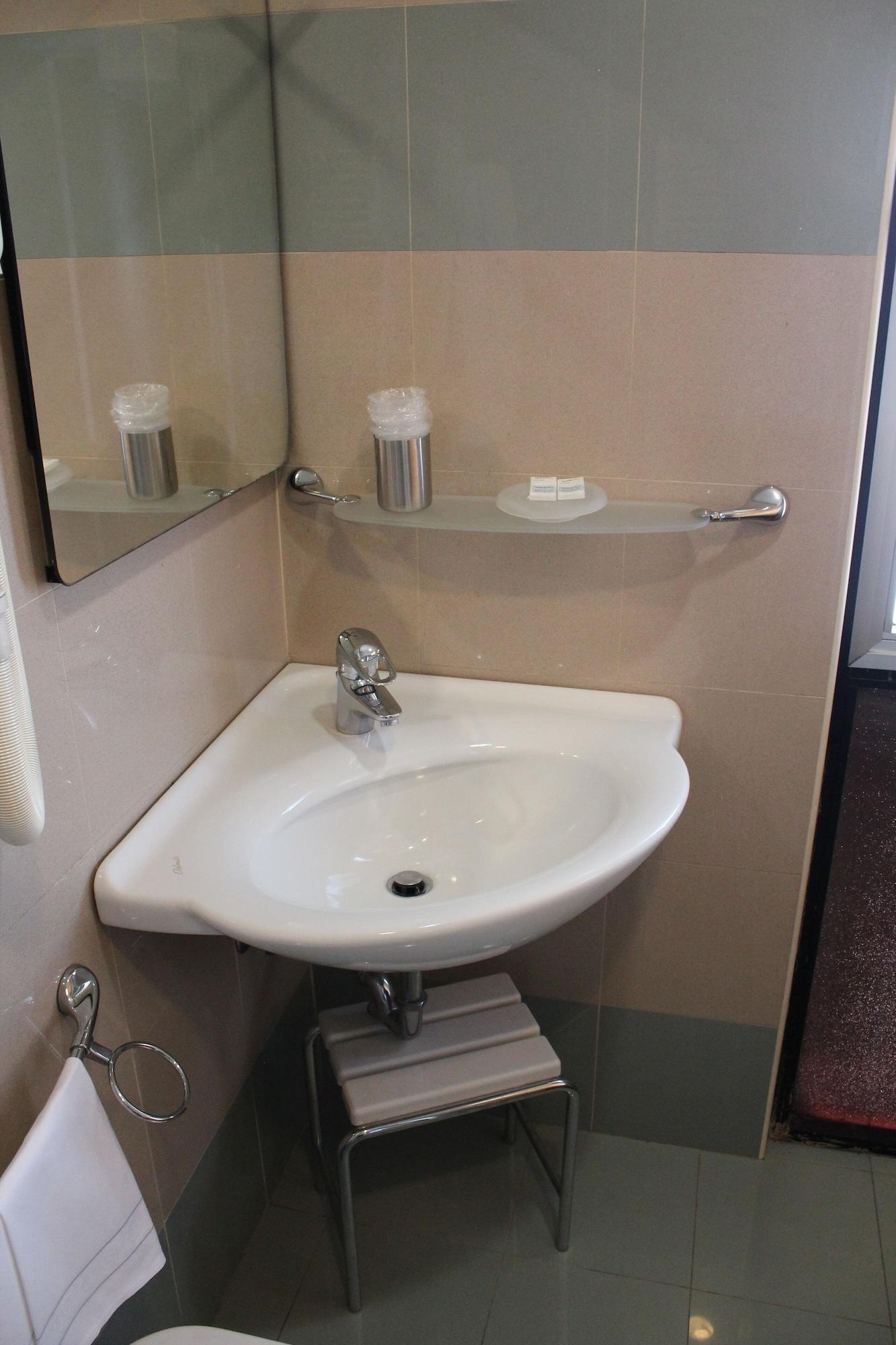 Hotel Selide Desio Dış mekan fotoğraf