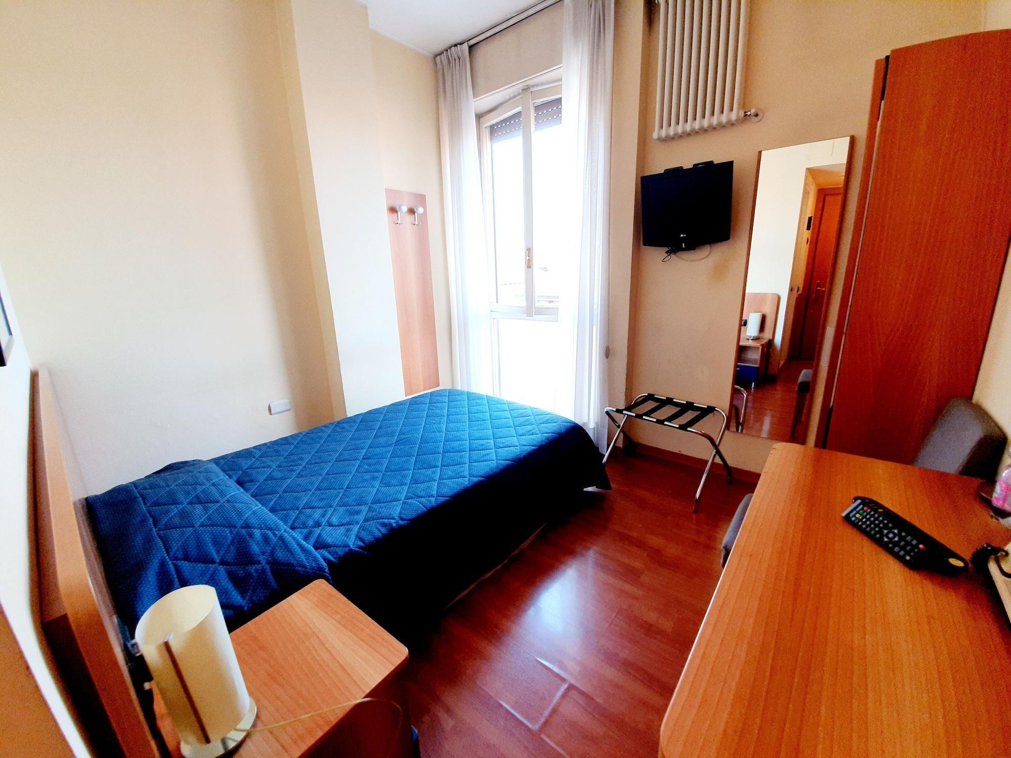 Hotel Selide Desio Dış mekan fotoğraf