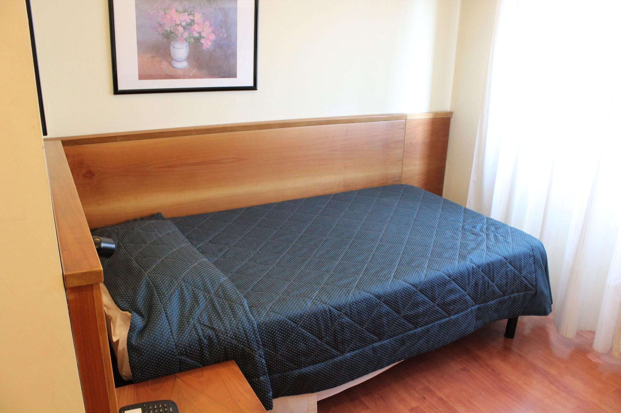 Hotel Selide Desio Dış mekan fotoğraf