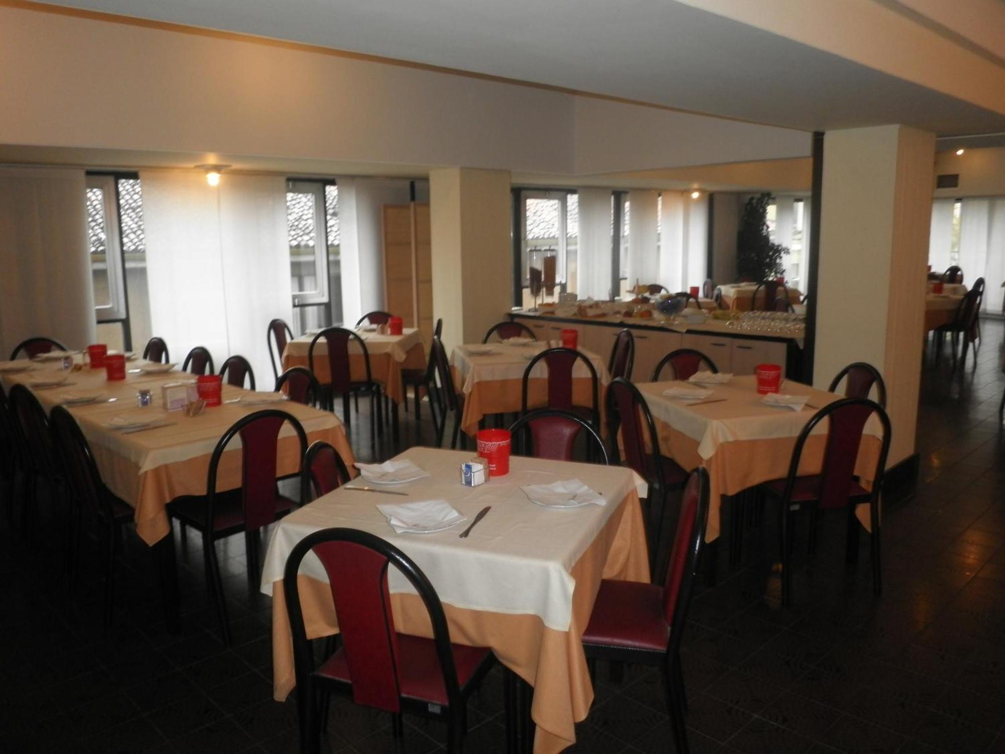 Hotel Selide Desio Dış mekan fotoğraf
