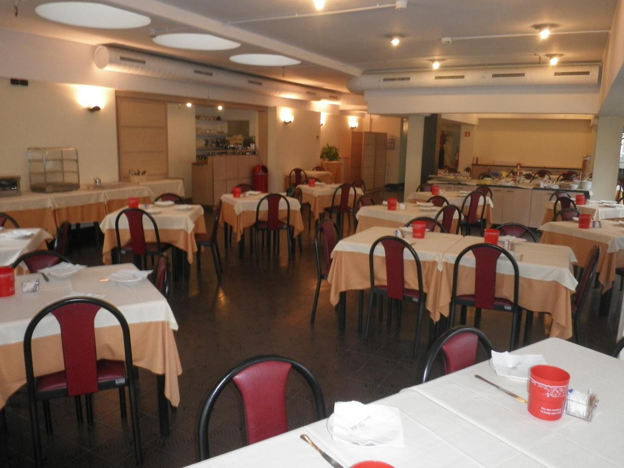 Hotel Selide Desio Dış mekan fotoğraf