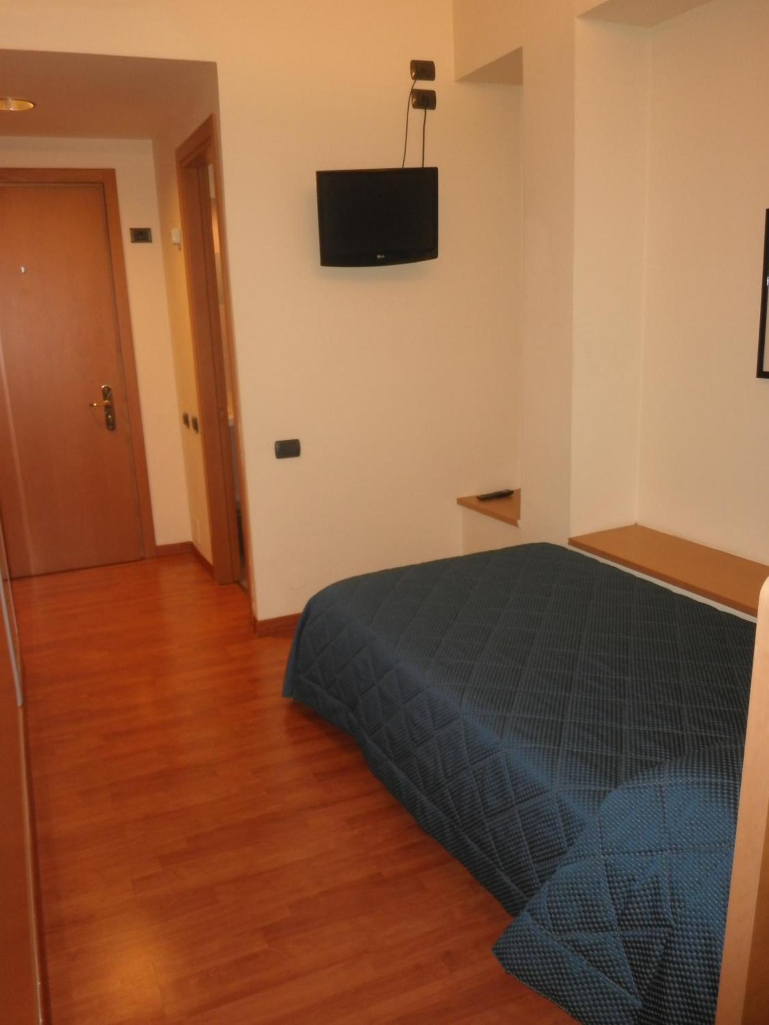 Hotel Selide Desio Dış mekan fotoğraf