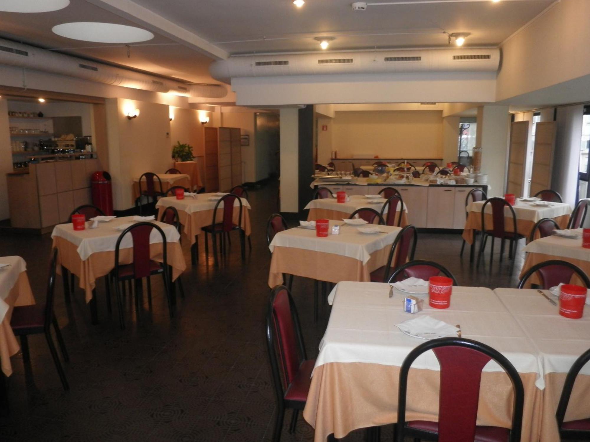 Hotel Selide Desio Dış mekan fotoğraf
