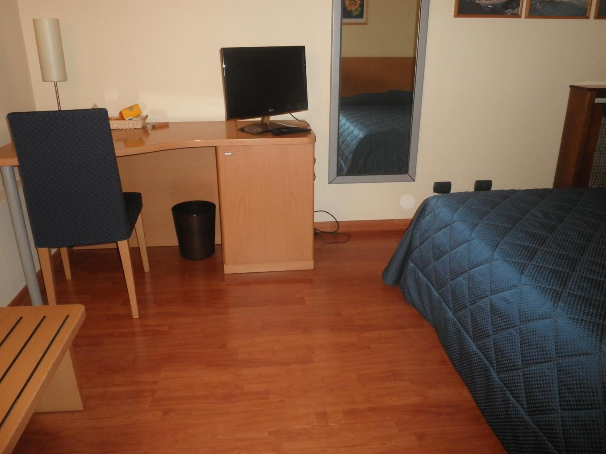 Hotel Selide Desio Dış mekan fotoğraf