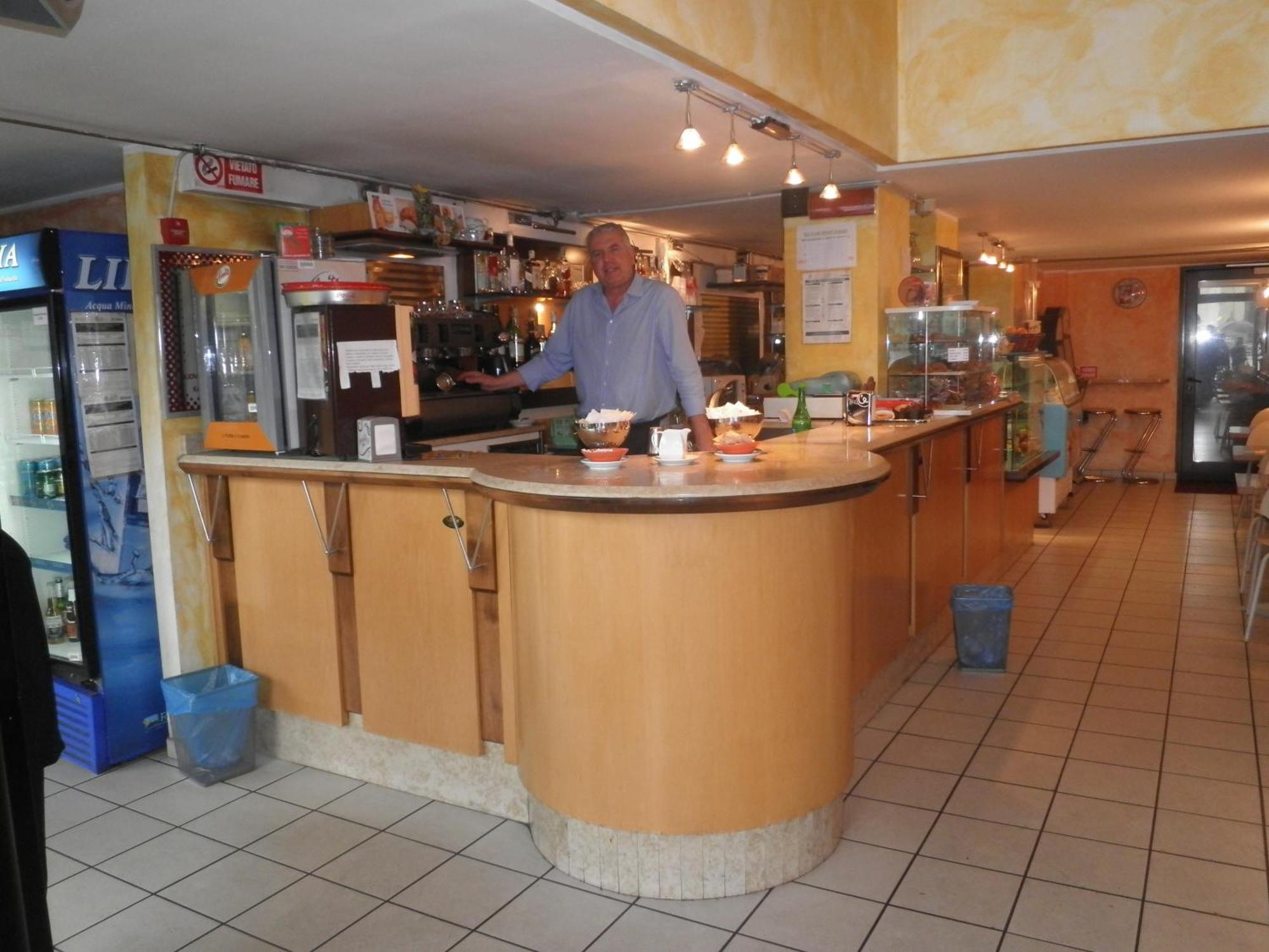 Hotel Selide Desio Dış mekan fotoğraf