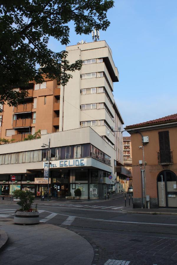 Hotel Selide Desio Dış mekan fotoğraf